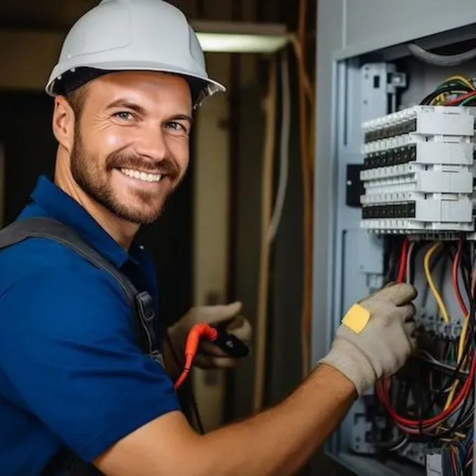 Electricians for Circuit Breaker Repair