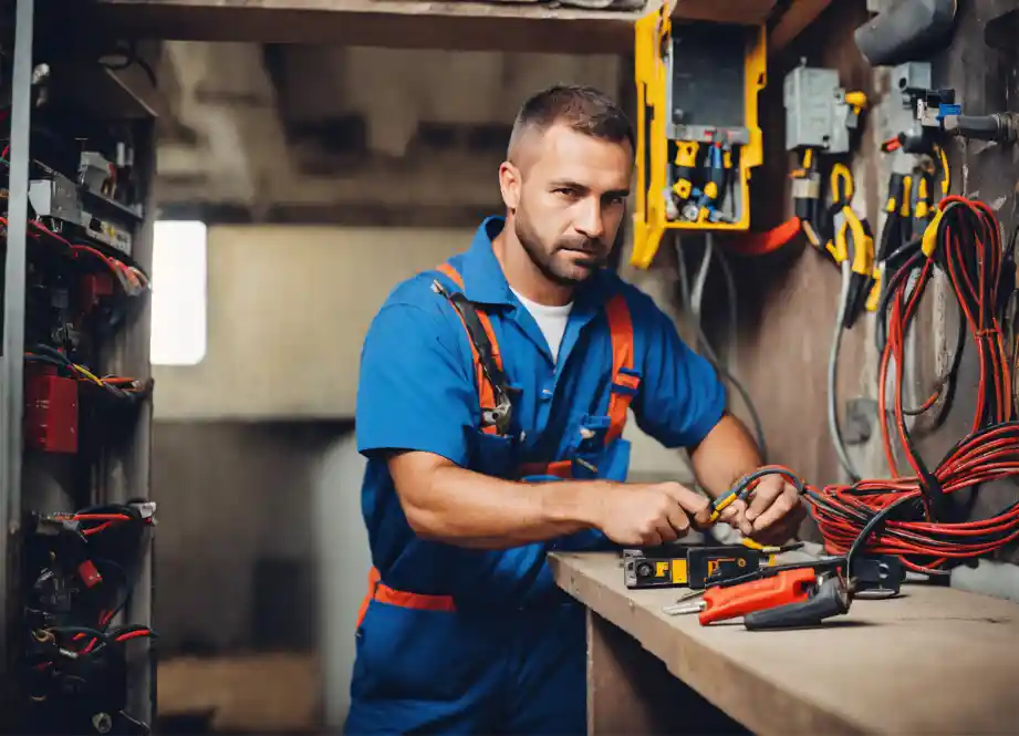 Electrical Services in Arvada, CO