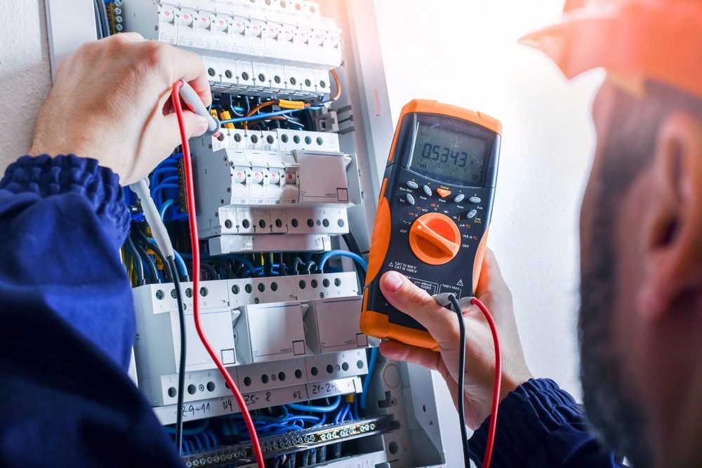 Electrical Inspection Services in Denver