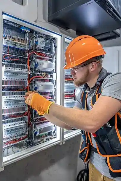 Electrician Job in Denver