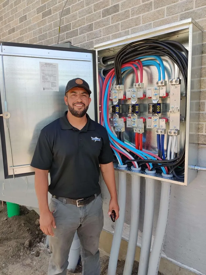Denver Residential Electricians