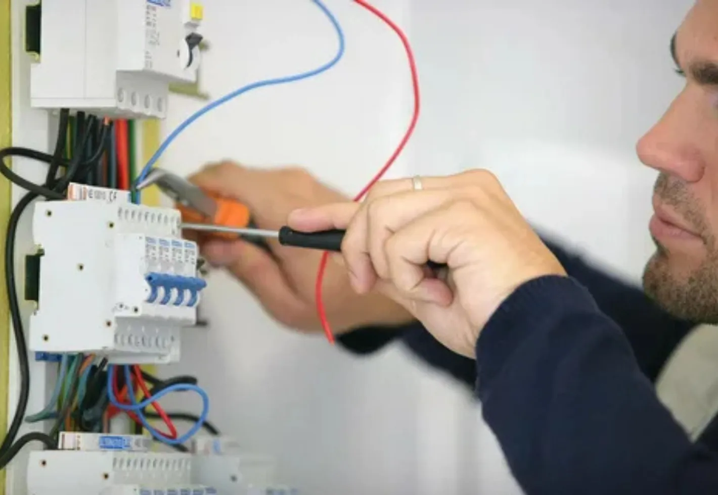 Electrical Repair Services in Denver