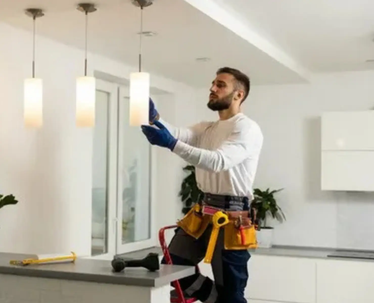 Outdoor Lighting Services in Denver