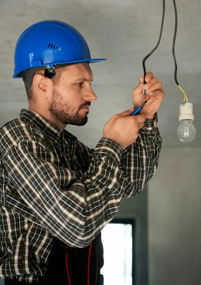 Emergency Electricians in Denver