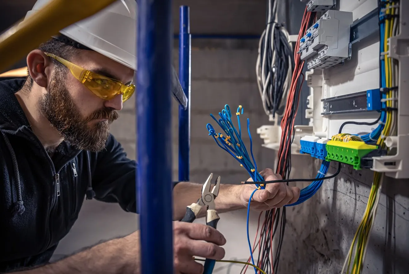 Electrician in Arvada, CO