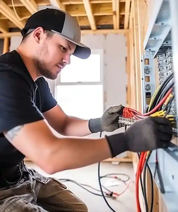 Electricians in Denver