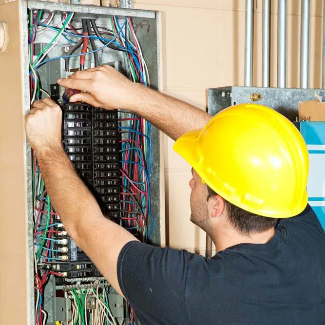 Fort Collins Electricians