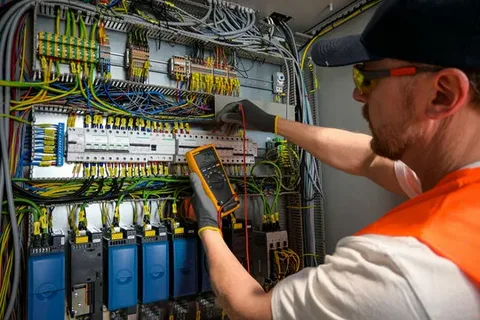 Electricians in Littleton