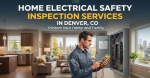 Home Electrical Safety Inspection: What It Covers and When to Schedule One