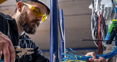 Englewood Electricians CO