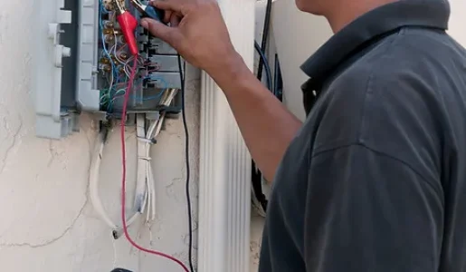 Englewood Electricians